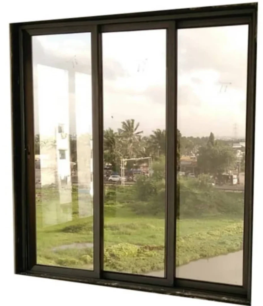 راهنمای کامل پنجره آلومینیومی بالکن