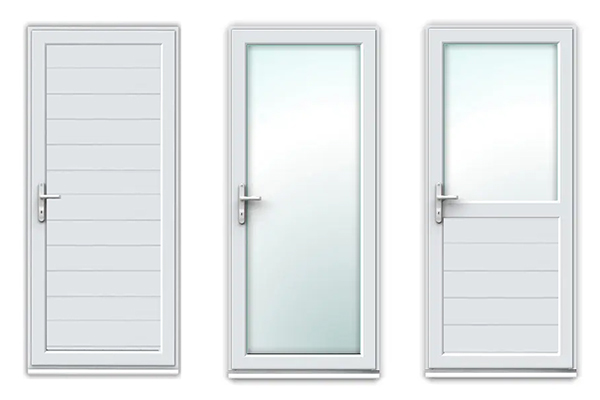 upvc doors