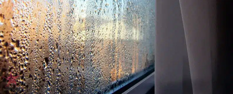 روشهای رفع بخار گرفتن پنجره دوجداره