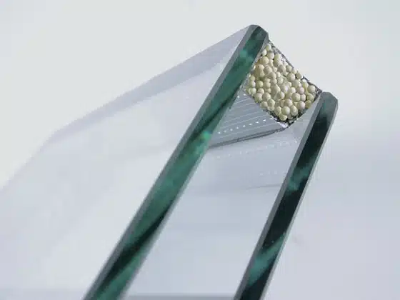 نکات مهم هنگام خرید پنجره دوجداره با گاز آرگون