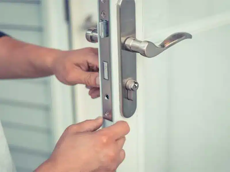 زمان مناسب برای تعویض کامل دستگیره